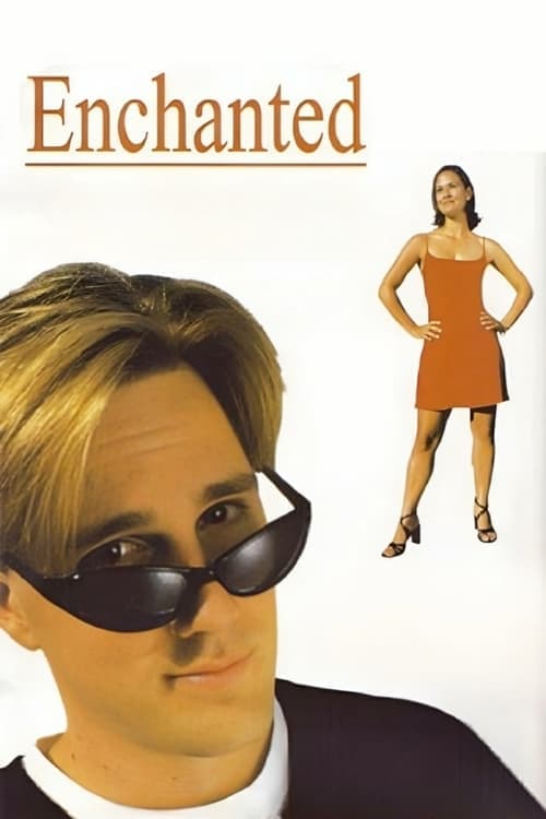Enchanted (1998) poster
