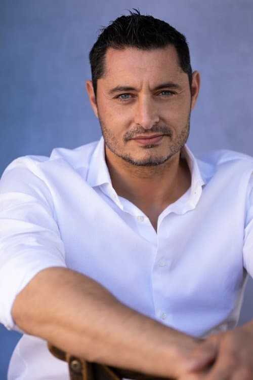 Alex Fleri foto