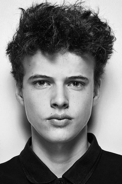 Samuel Fasse foto