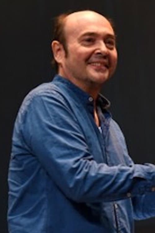 Javier Echániz foto