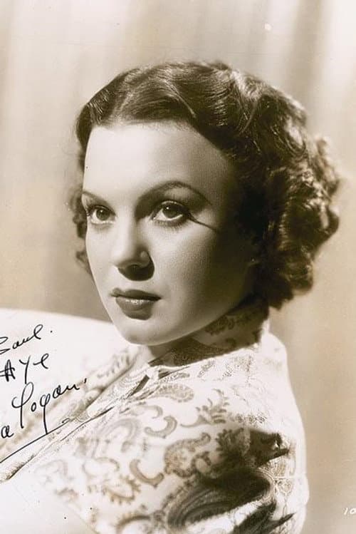 Ella Logan foto