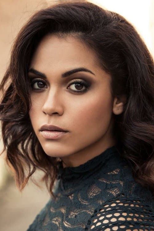 Monica Raymund foto