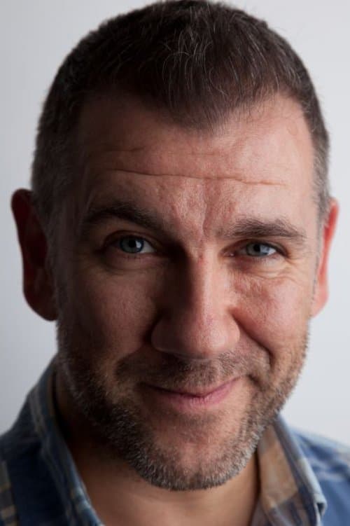 Dermot Magennis foto