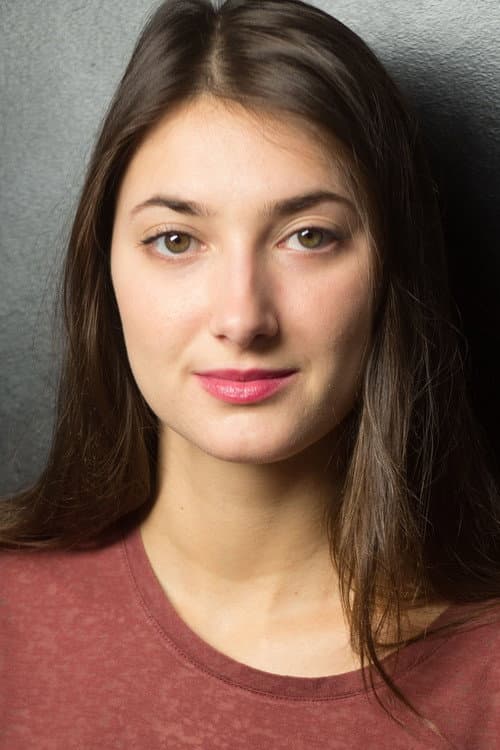Ana Blagojević foto