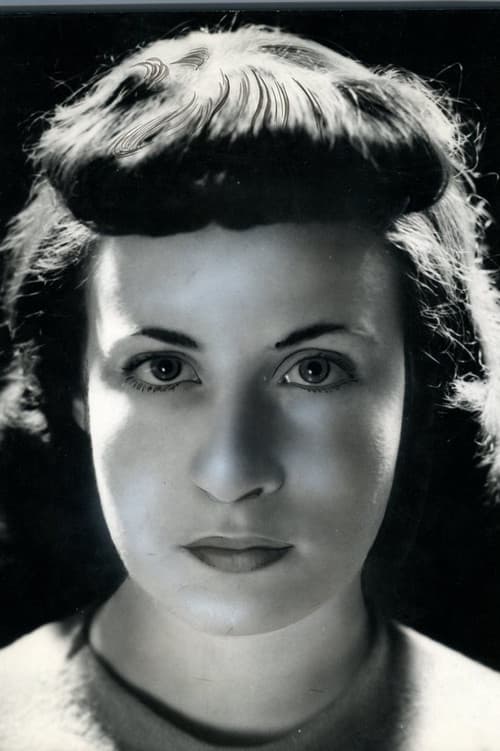 Paula Dehelly foto