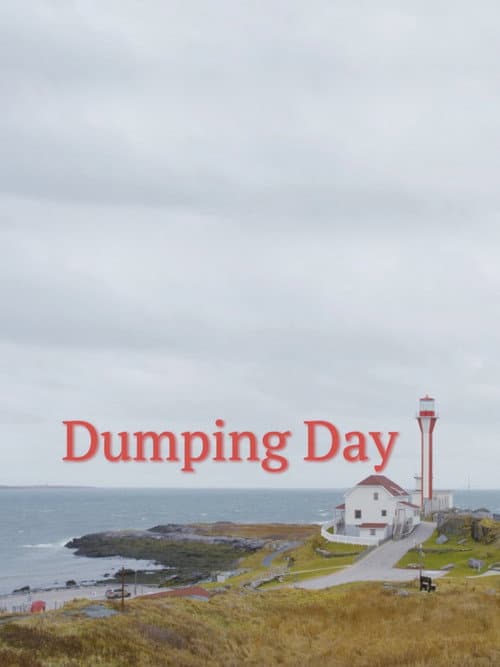 Dumping Day (2021) poster
