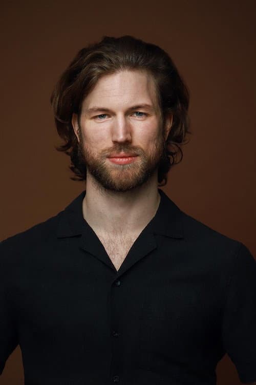 Ryan Chidester foto