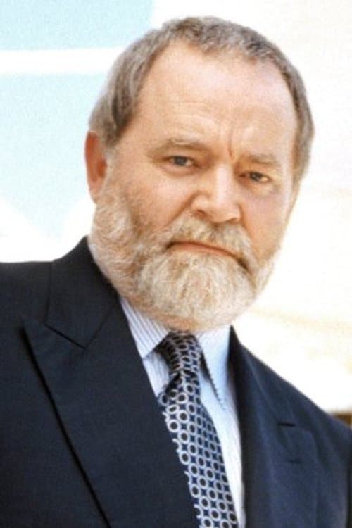 Alan Scarfe foto