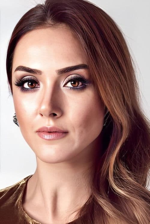 Dilşad Şimşek foto