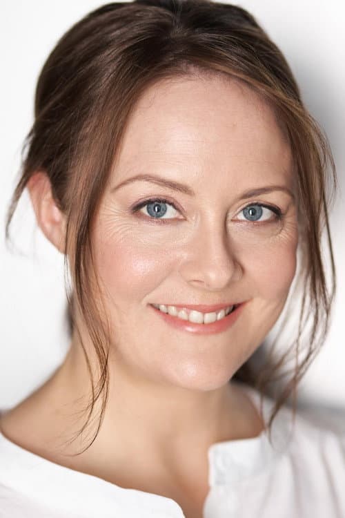 Anna-Mai Hoek foto