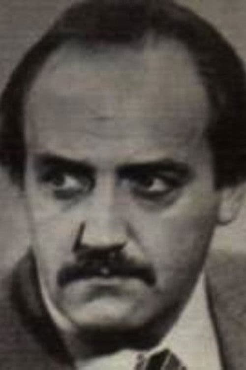 John Zenda foto