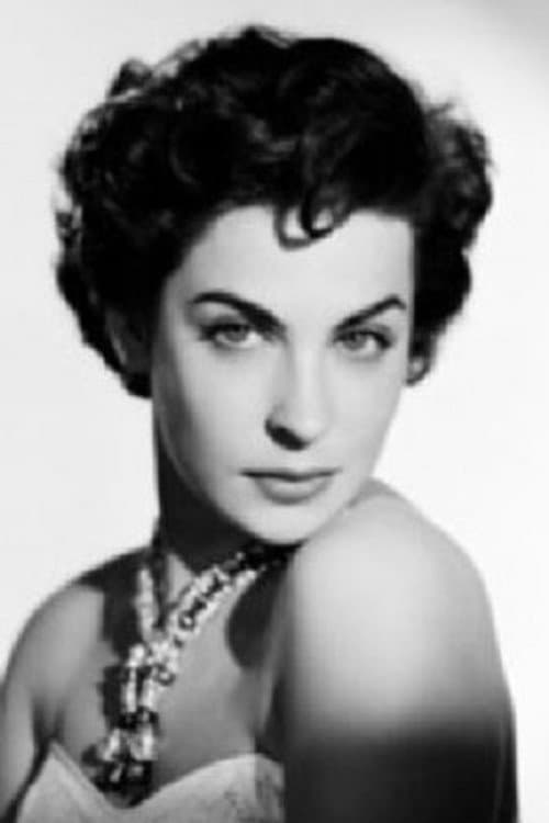 Martha Valdés foto