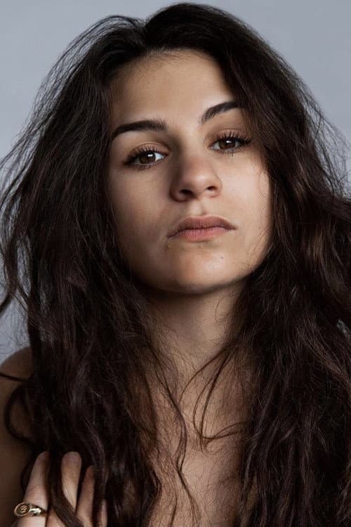 Salomé Da Souza foto