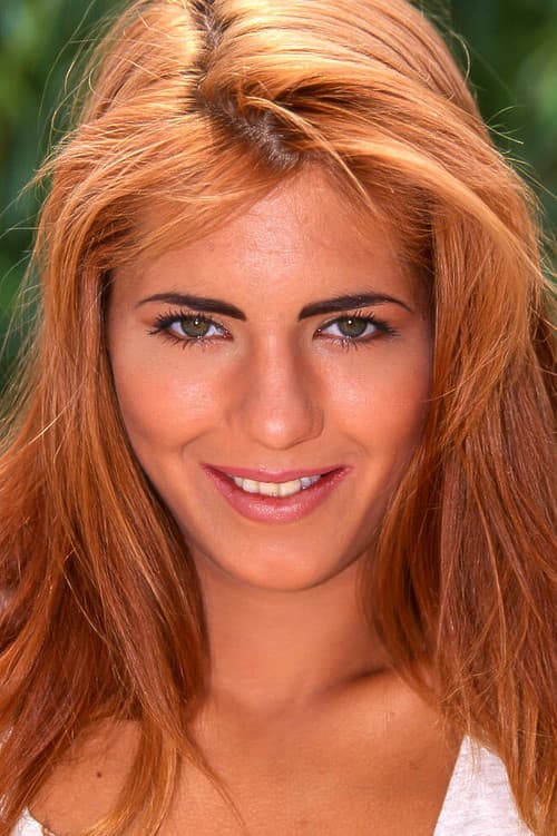 Dina Pearl foto