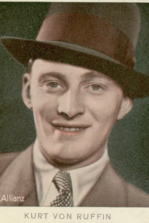 Kurt von Ruffin foto