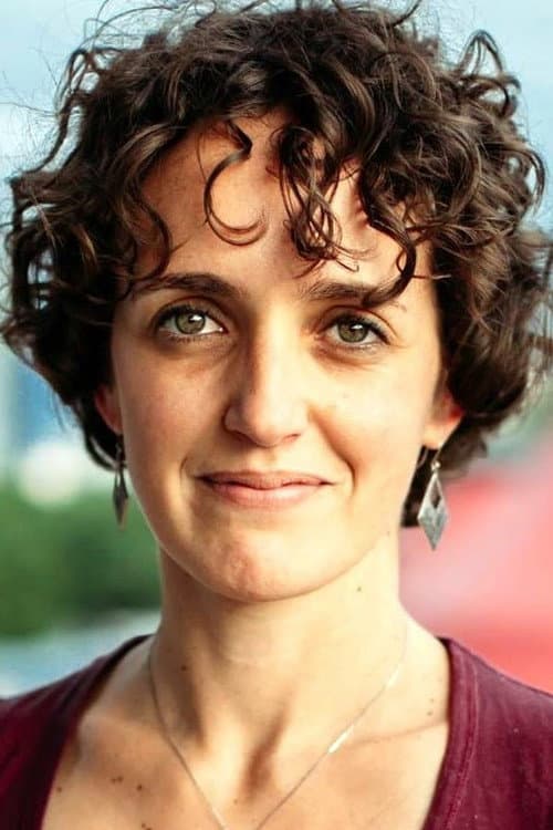 Sabrina B. Karine foto