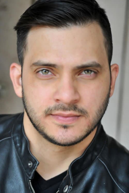 Juan Alexander foto