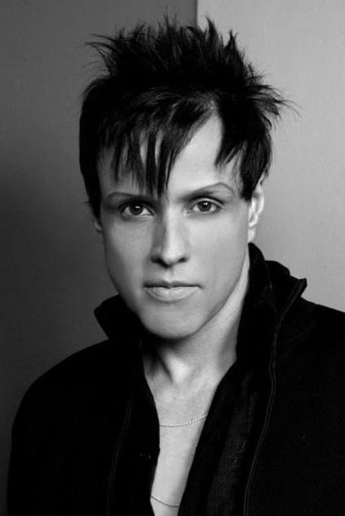 Jay Gordon foto
