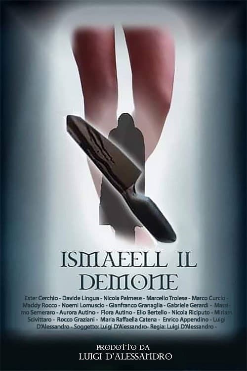 Ismaeell il Demone (2020) poster
