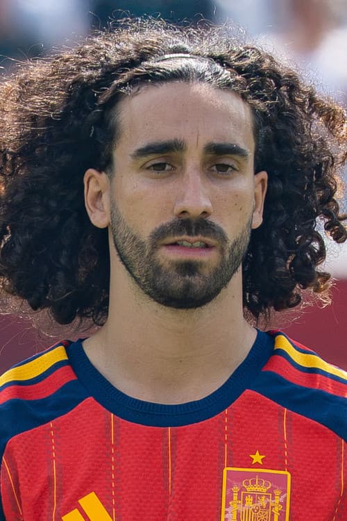 Marc Cucurella foto