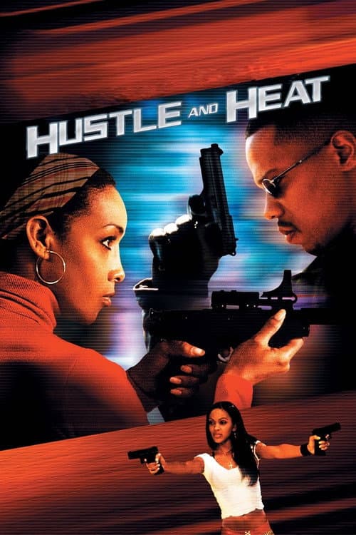 Hustle and Heat (2003) poster