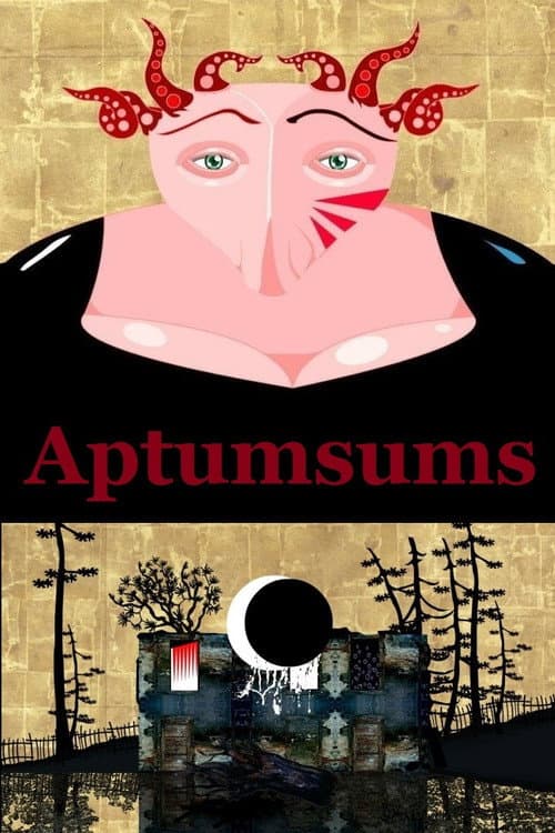 Aptumsums (2010) poster
