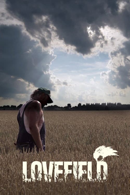 Lovefield (2008) poster