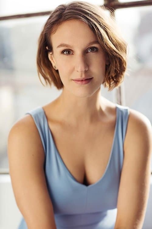Emily Joy foto