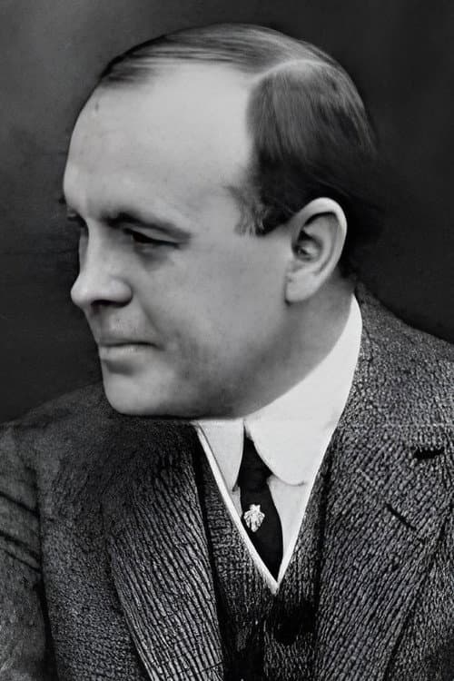 Barry O'Neil foto