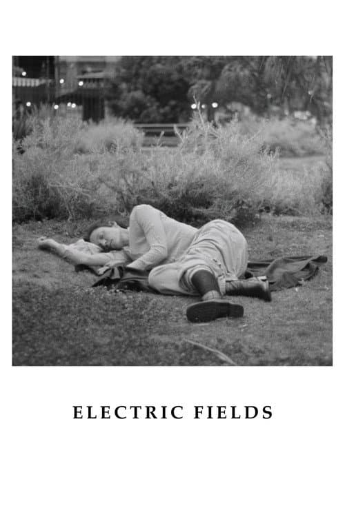 Electric Fields (2024) poster
