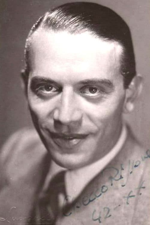 Checco Rissone foto