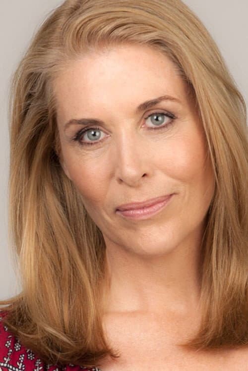 Jennifer Ward-Lealand foto