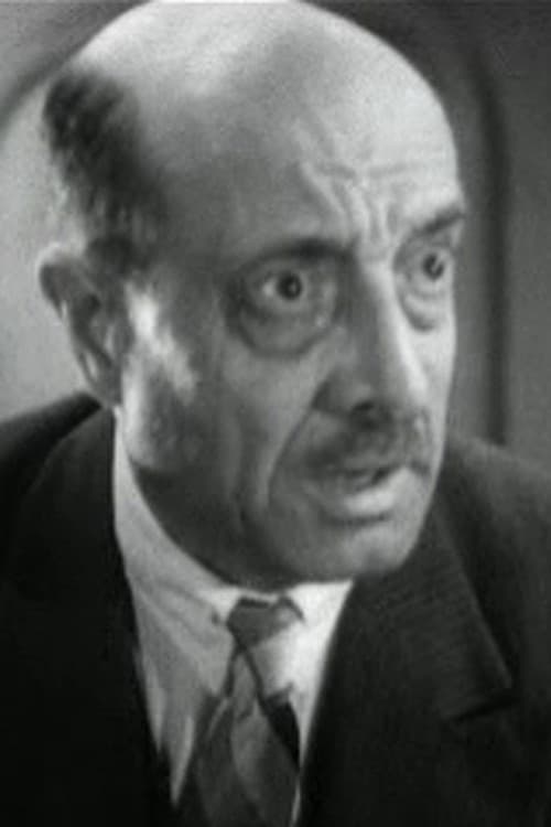 André Cheron foto