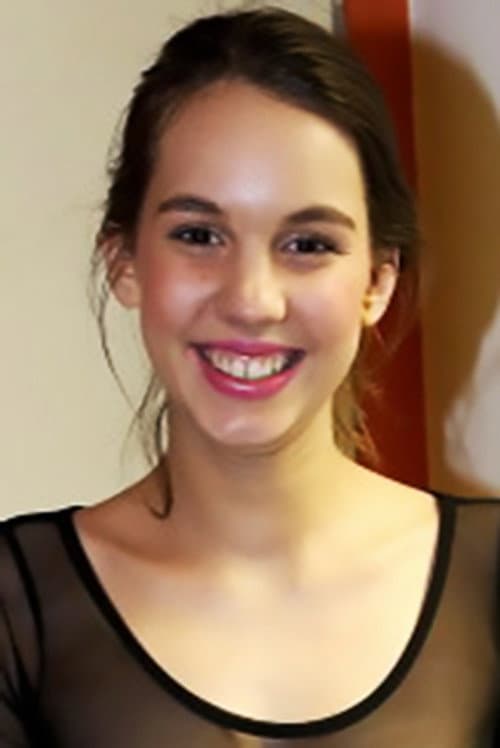 Michaela Tomešová foto