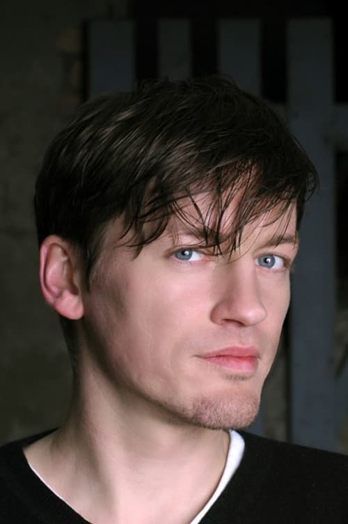 Fitz van Thom foto