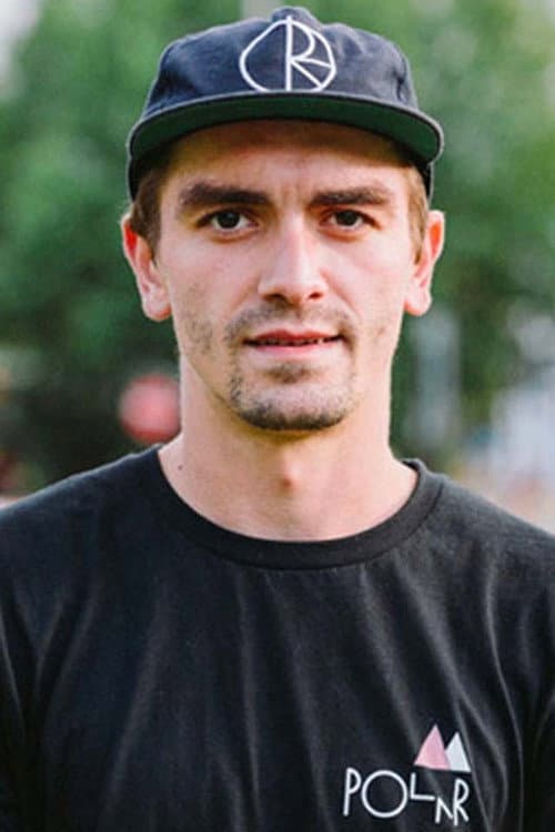 Aaron Herrington foto