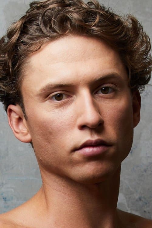 Matt Linton foto