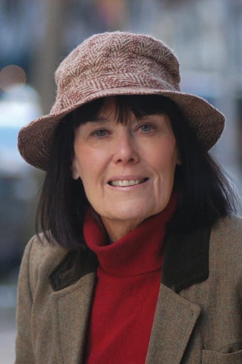 Mary Pat Kelly foto