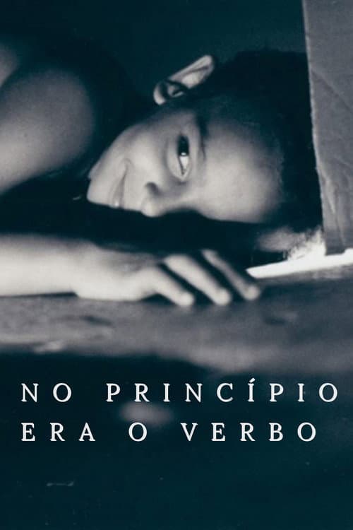 No Princípio Era o Verbo (2005) poster