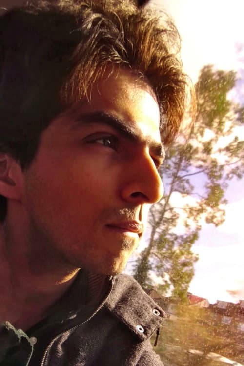 Arbaaz Shroff foto
