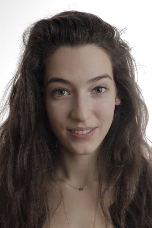 Brigitta Skarpalezos foto