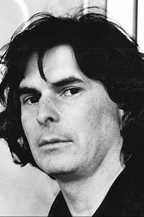 Jean-Claude Lauzon foto