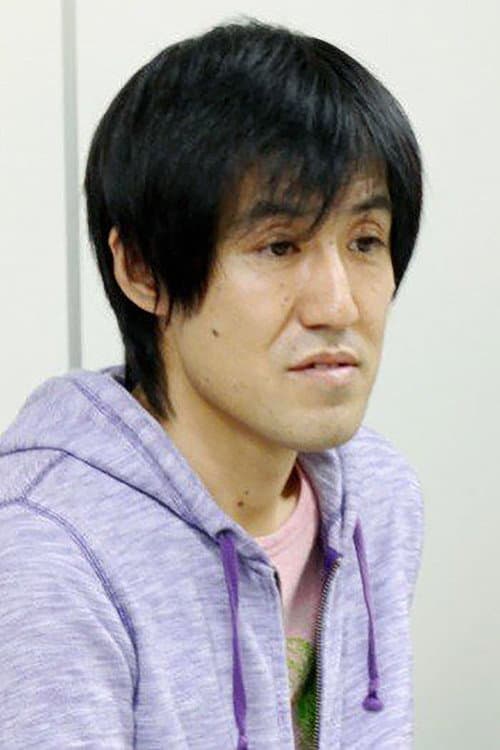 五十嵐卓哉 foto