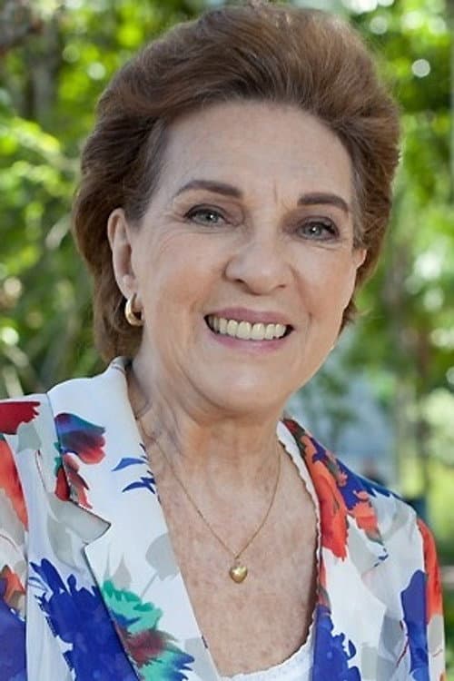 Suzana Faini foto