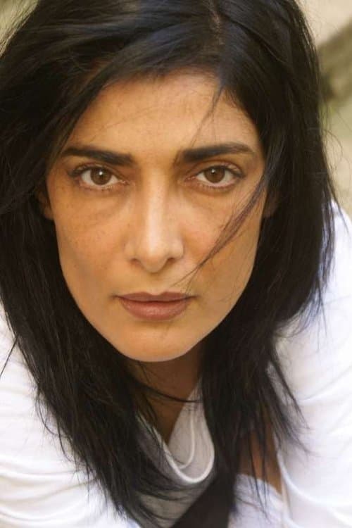 Fatima Adoum foto