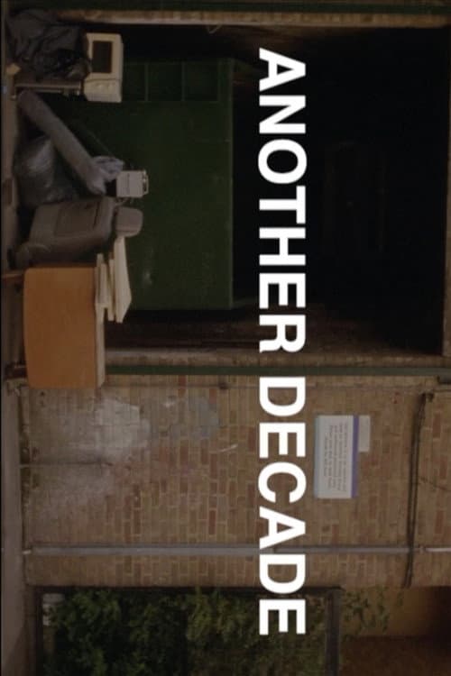 Another Decade (2018) poster