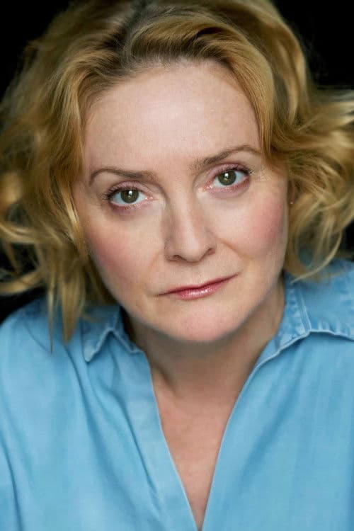 Lizzie Hopley foto