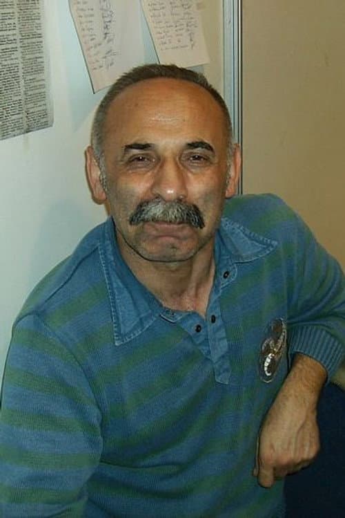 Ömer Uğur foto