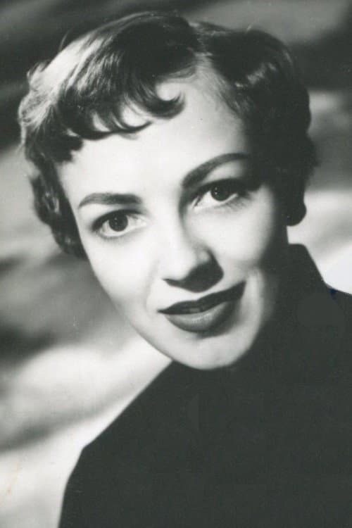 Patricia Bredin foto
