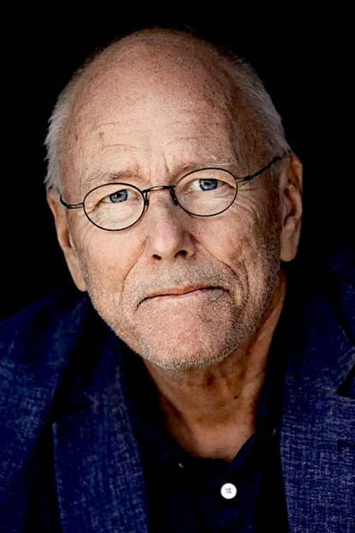 Lars Martin Myhre foto